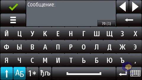 ��������� Nokia 5530