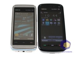 ���������� Nokia 5530