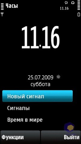 ��������� Nokia 5530