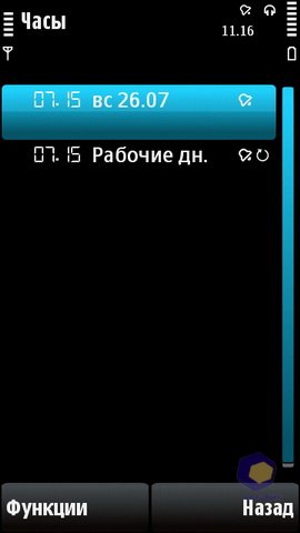 ��������� Nokia 5530