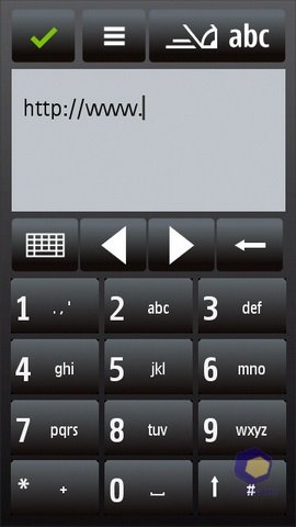 ��������� Nokia 5530