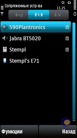 ��������� Nokia 5530