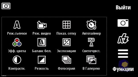 ��������� Nokia 5530