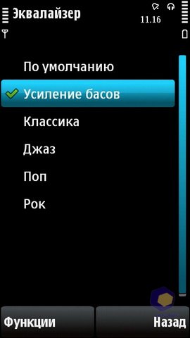 ��������� Nokia 5530