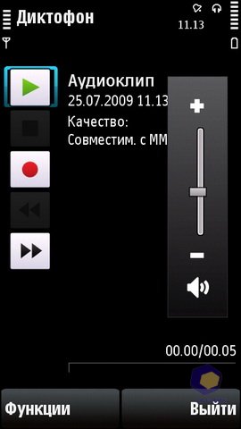 ��������� Nokia 5530