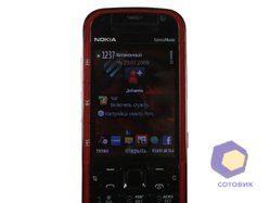 ���������� Nokia 5730