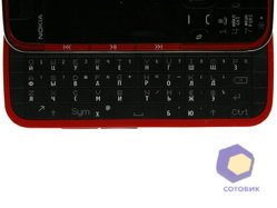 ���������� Nokia 5730