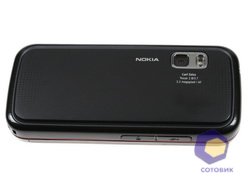 ���������� Nokia 5730