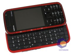 ���������� Nokia 5730