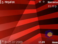 ��������� Nokia 5730