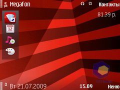 ��������� Nokia 5730