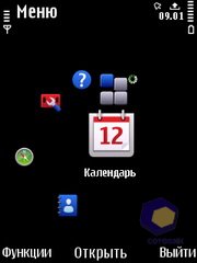 ��������� Nokia 5730