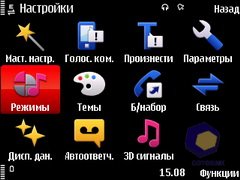 ��������� Nokia 5730