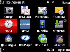 ��������� Nokia 5730