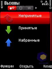 ��������� Nokia 5730