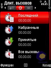 ��������� Nokia 5730