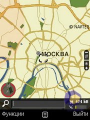 ��������� Nokia 5730