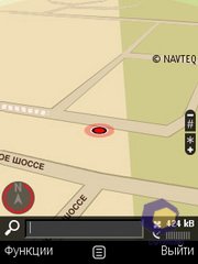 ��������� Nokia 5730