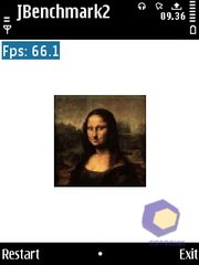 ��������� Nokia 5730