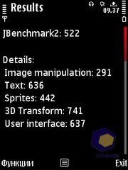 ��������� Nokia 5730