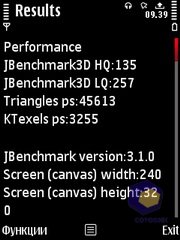 ��������� Nokia 5730