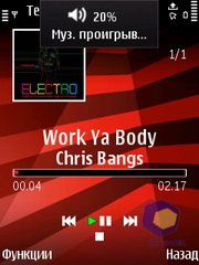 ��������� Nokia 5730