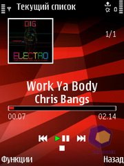 ��������� Nokia 5730