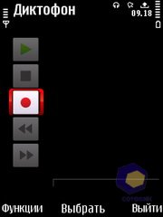 ��������� Nokia 5730