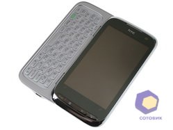 ���������� HTC Touch_Pro2