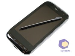 ���������� HTC Touch_Pro2
