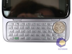 ���������� HTC Touch_Pro2