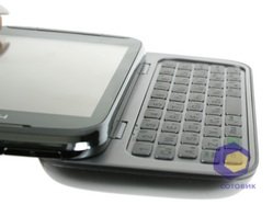 ���������� HTC Touch_Pro2