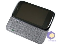 ���������� HTC Touch_Pro2