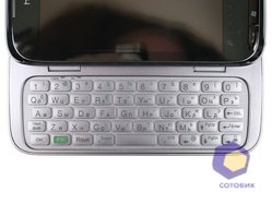 ���������� HTC Touch_Pro2