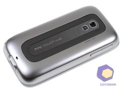 ���������� HTC Touch_Pro2