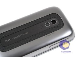 ���������� HTC Touch_Pro2