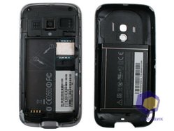 ���������� HTC Touch_Pro2