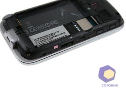 ���������� HTC Touch_Pro2
