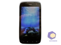 ���������� HTC Touch_Pro2