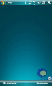 ��������� HTC Touch_Pro2