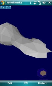 ��������� HTC Touch_Pro2