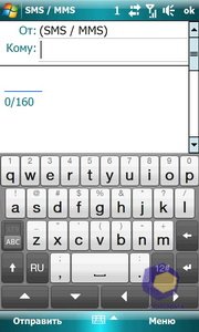 ��������� HTC Touch_Pro2