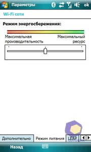 ��������� HTC Touch_Pro2