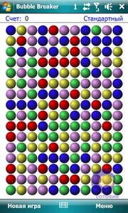 ��������� HTC Touch_Pro2