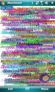 ��������� HTC Touch_Pro2