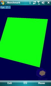 ��������� HTC Touch_Pro2