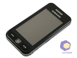 ���������� Samsung S5230