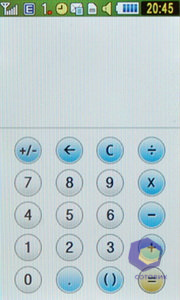 ��������� Samsung S5230