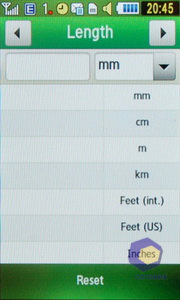 ��������� Samsung S5230