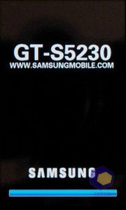 ��������� Samsung S5230
